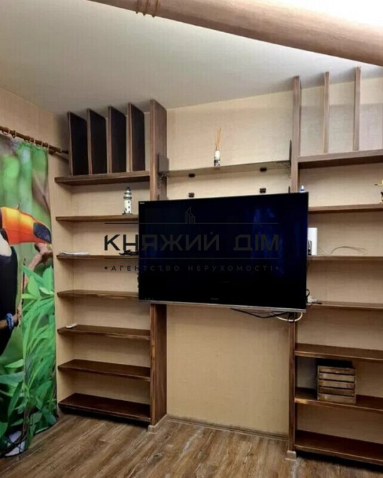 Оренда 3-х к. квартири м. Лук'янівська. № 11202362 Київ - фото 7