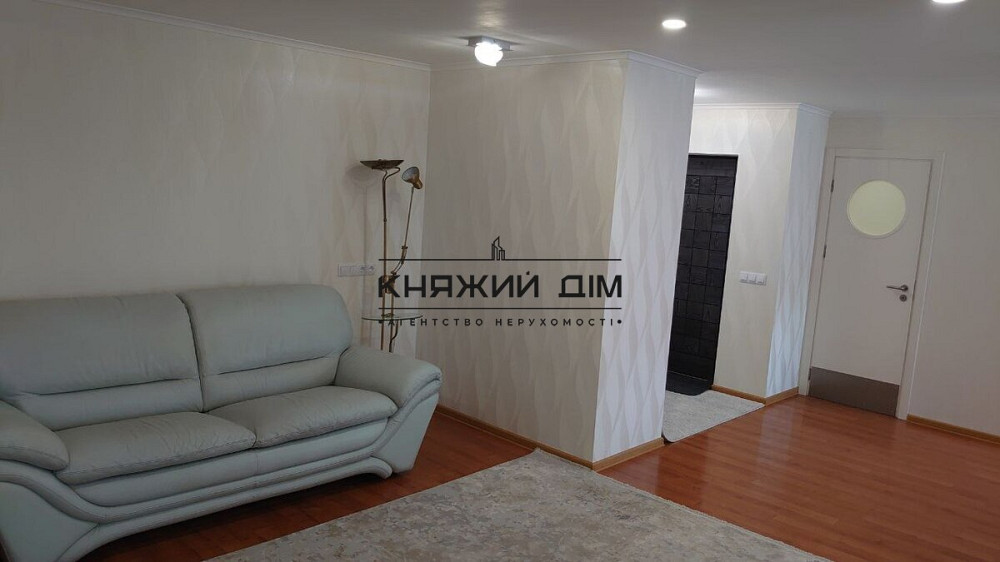 БЕЗ КОМІСІІ Продаж просторной 1к квартири студйй на Позняках А.Ахматовой 5 код. 21145221 Киев - изображение 4