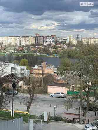 Продаж Квартира 3-кімнатна, 3/6 поверх Vinnytsya