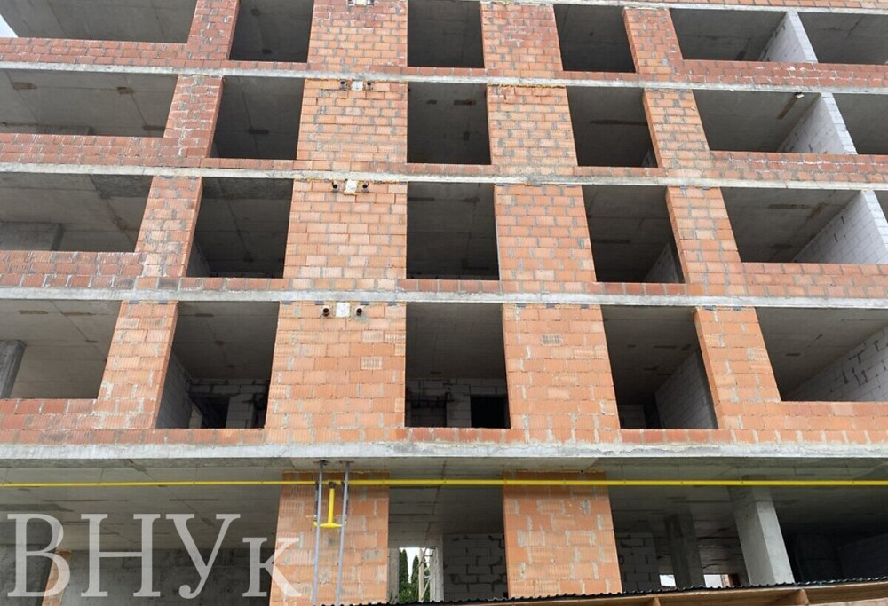 Продаж Квартира 2-кімнатна, 7/10 поверх на Євгена Мишковського Тернопіль - фото 1