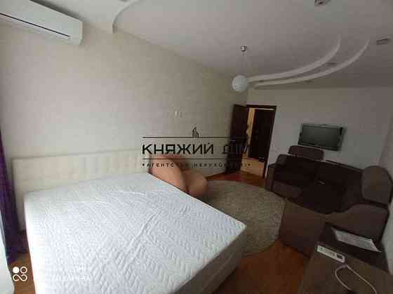 Сучасна 1-ша. кв. у новому будинку, метро Лівобережна. Код № 21146894 Київ