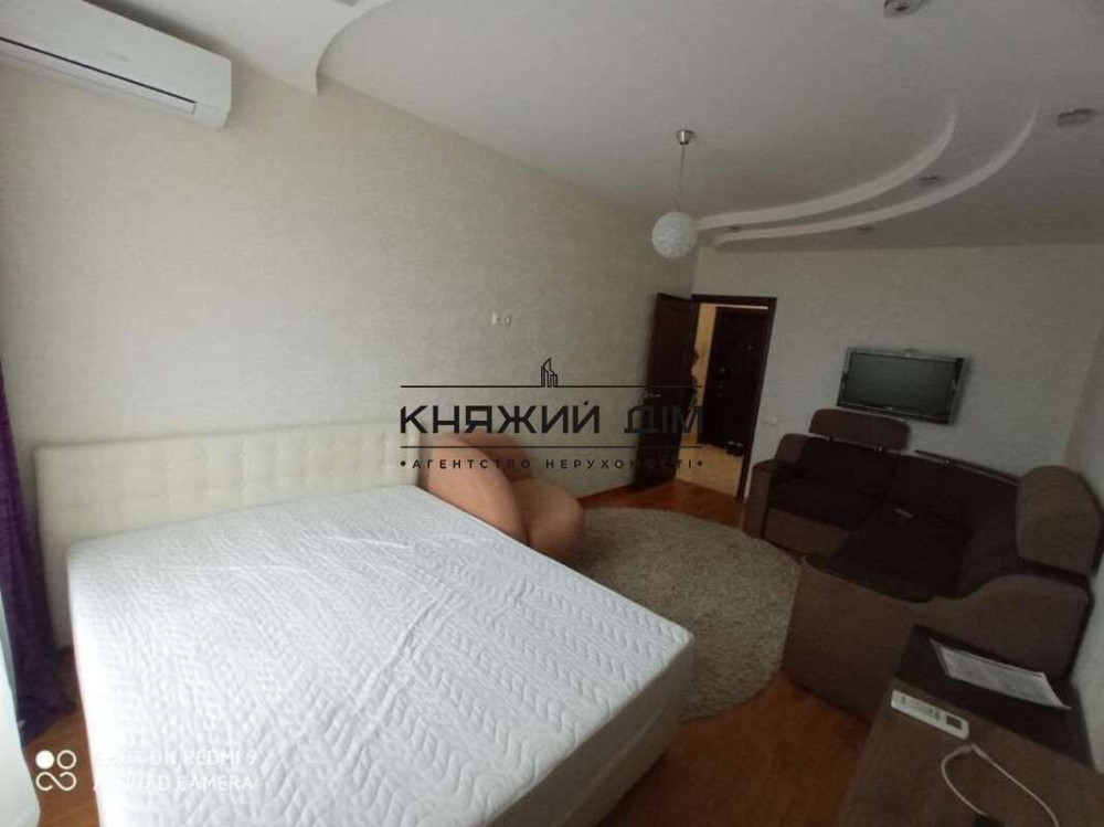 Сучасна 1-ша. кв. у новому будинку, метро Лівобережна. Код № 21146894 Київ - фото 1