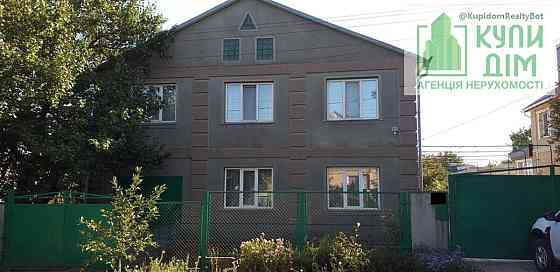 Продається 2-х поверховий будинок с. Соколівка Кропивницький
