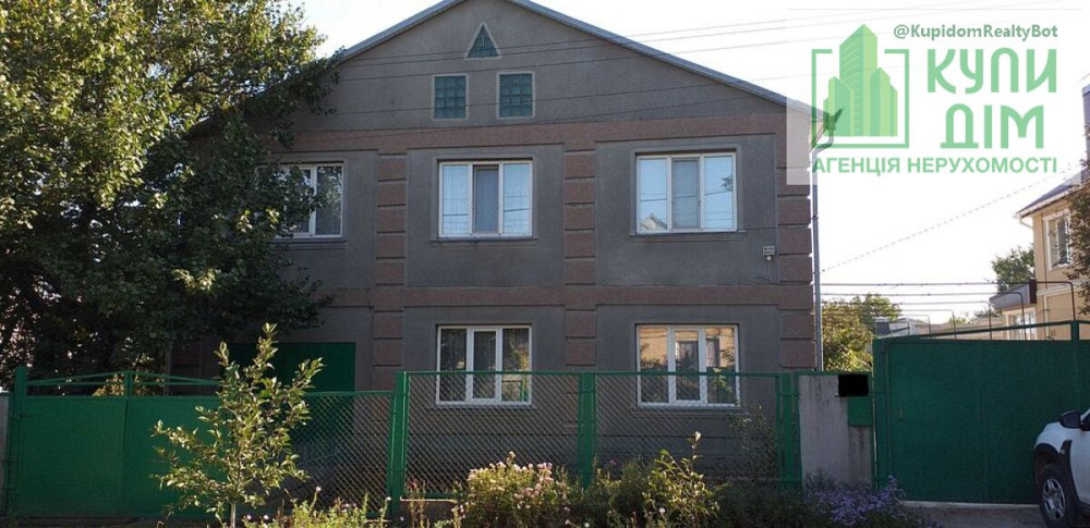 Продається 2-х поверховий будинок с. Соколівка Кропивницький - фото 1