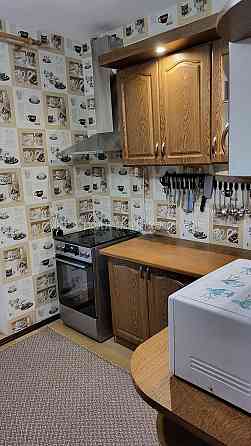 Оренда Будинок 1-кімнатний на Гетьмана Вадима вул., 46А Київ