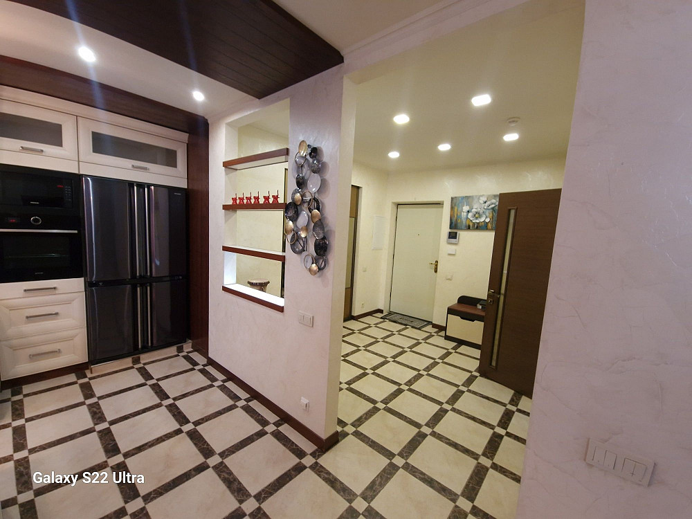 Продаж Квартира 2-кімнатна, 13/22 поверх на Голосіївський вул., д. 60 Київ - фото 8