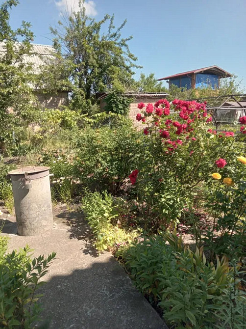 Продам дачу сахаровський міст. Кропивницький - фото 7