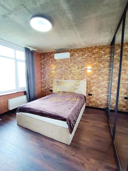 Продаж Квартира 1-кімнатна на Заболотного Академика ул., 148В Киев - изображение 17