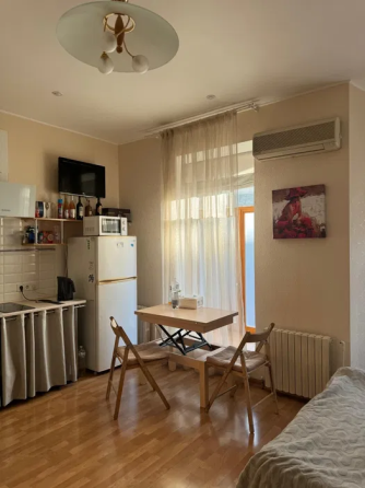 Квартира -студия в историческом центре Одессы/ Пушкинская Одеса