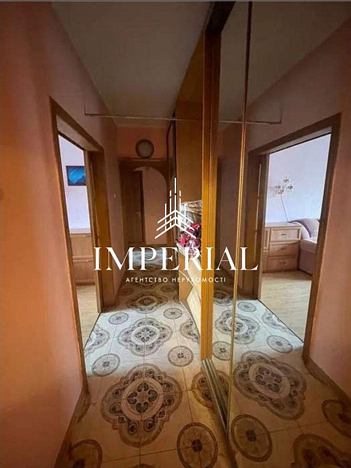 Продаж 3к Квартира 81 кв.м Закревського Миколи вул. Київ - фото 7