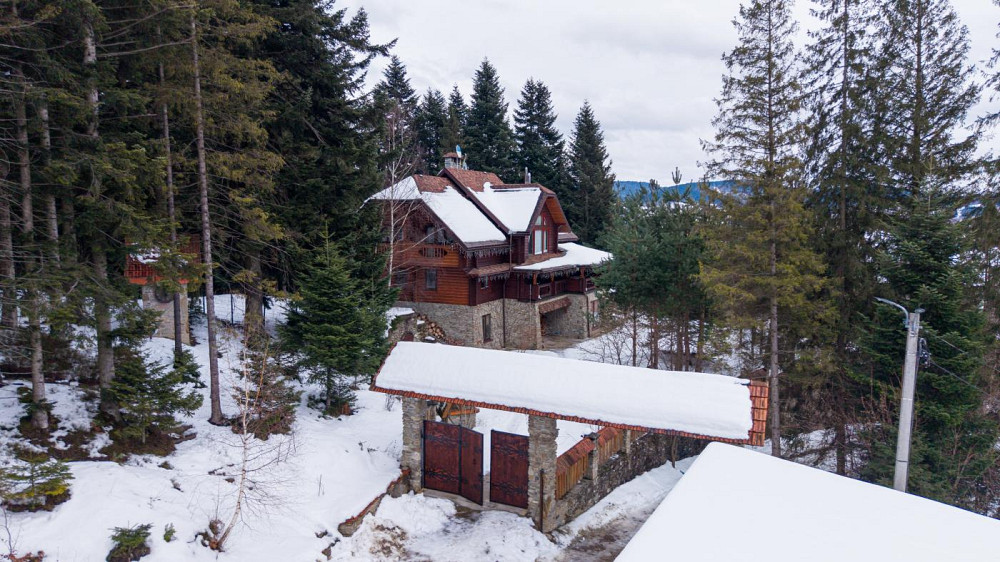 Продаж Будинок 7-кімнатний на вул. Бориславська Skhidnytsia - photo 5