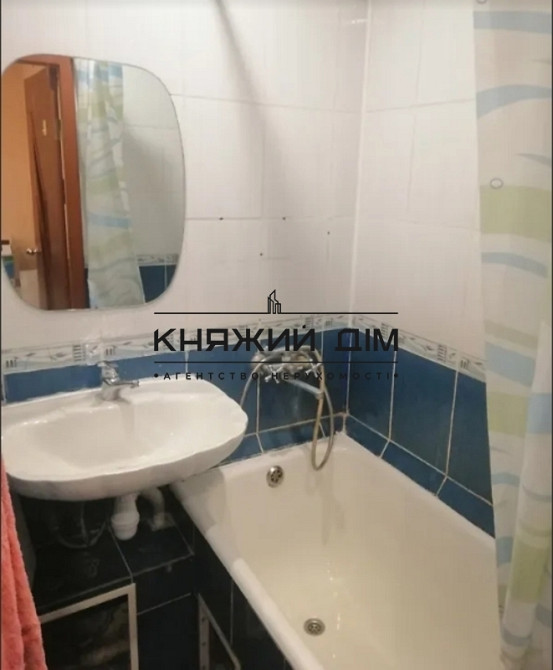 Оренда Квартира 1-кімнатна, 1/10 поверх на Калининградская ул. Киев - изображение 8