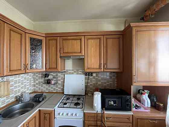 Оренда Квартира 1-кімнатна, 7/9 поверх на Героїв Дніпра, 61 Киев