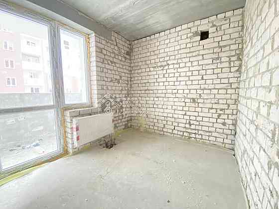 Продаж Квартира 1-кімнатна, 1/9 поверх на вул. Барабашова Харьков