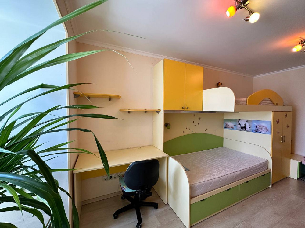 Продам 3-х комнатную квартиру на Канатной Одеса - фото 11