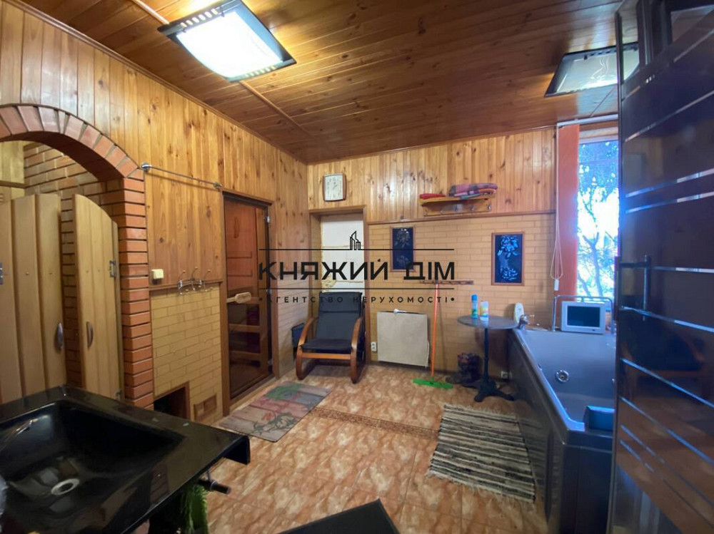 Оренда Будинок на вул. Центральна Безугловка (Згуривський район) - изображение 20