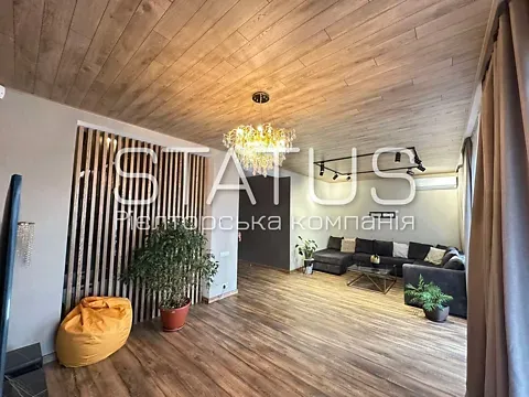 Продаж 2-поверховий   240 кв.м 5 кімн. на Соснова вулиця 4  - фото 14