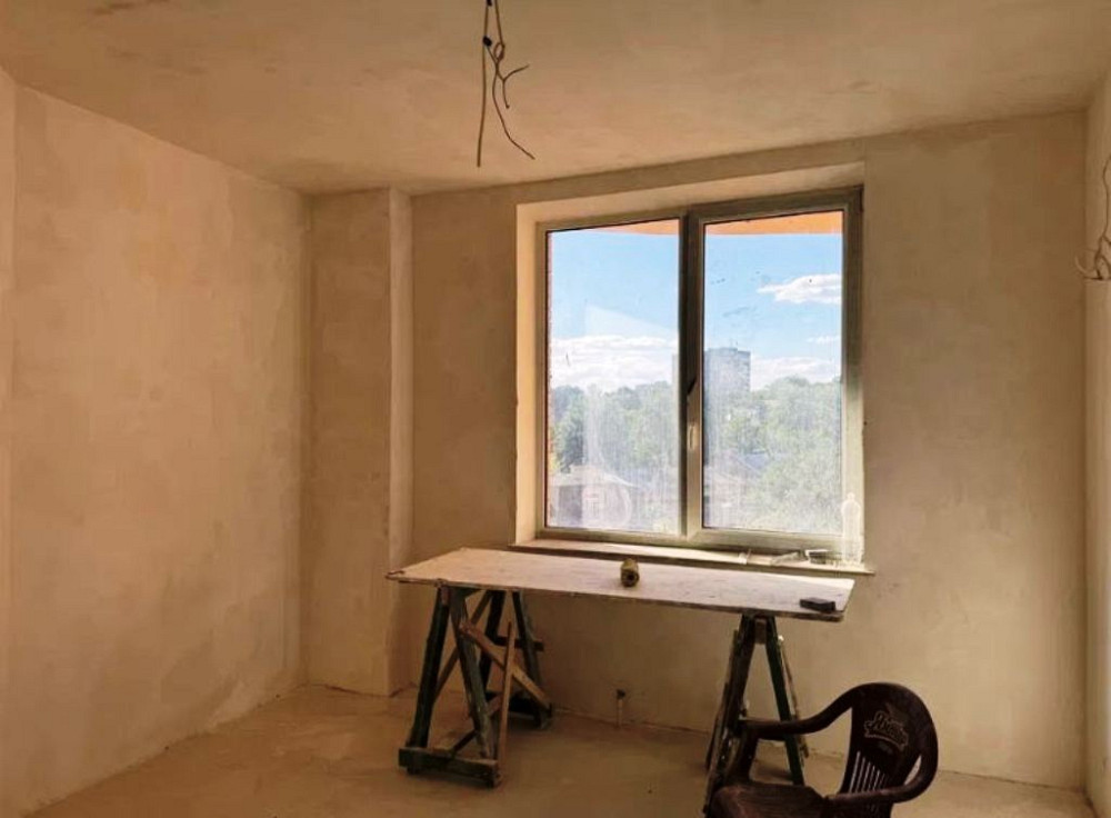 Квартира на проспекте Шевченко Одесса - изображение 8