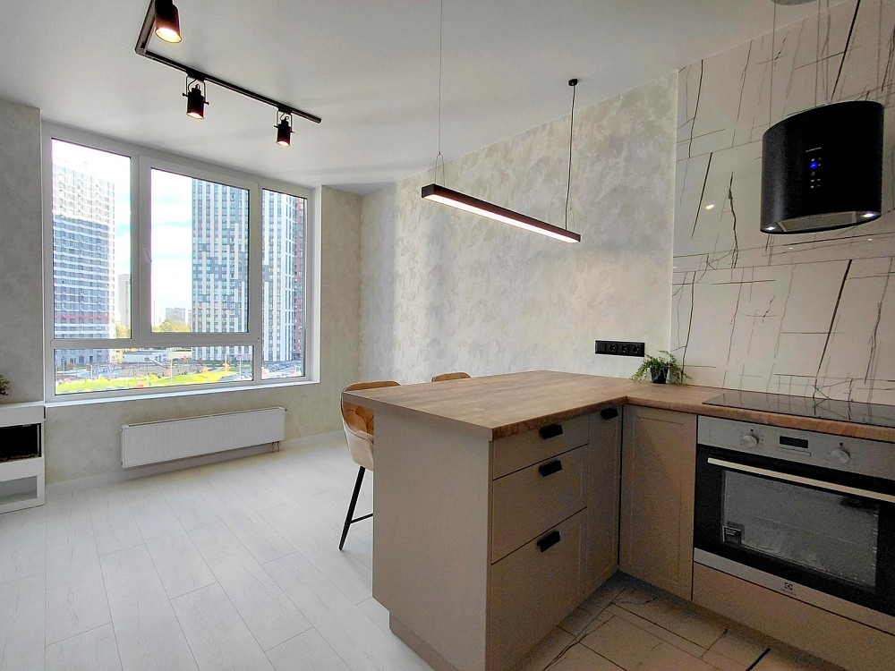 Продаж Квартира 1-кімнатна, 6/26 поверх на Європейського Союзу вул., д. 44 Kiev - photo 4