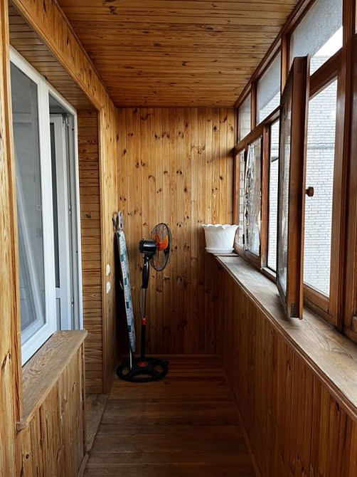 Оренда Квартира 3-кімнатна, 5/5 поверх на Харченко Евгения ул. (Дарницкий) (Ленина), 65 Київ - фото 12