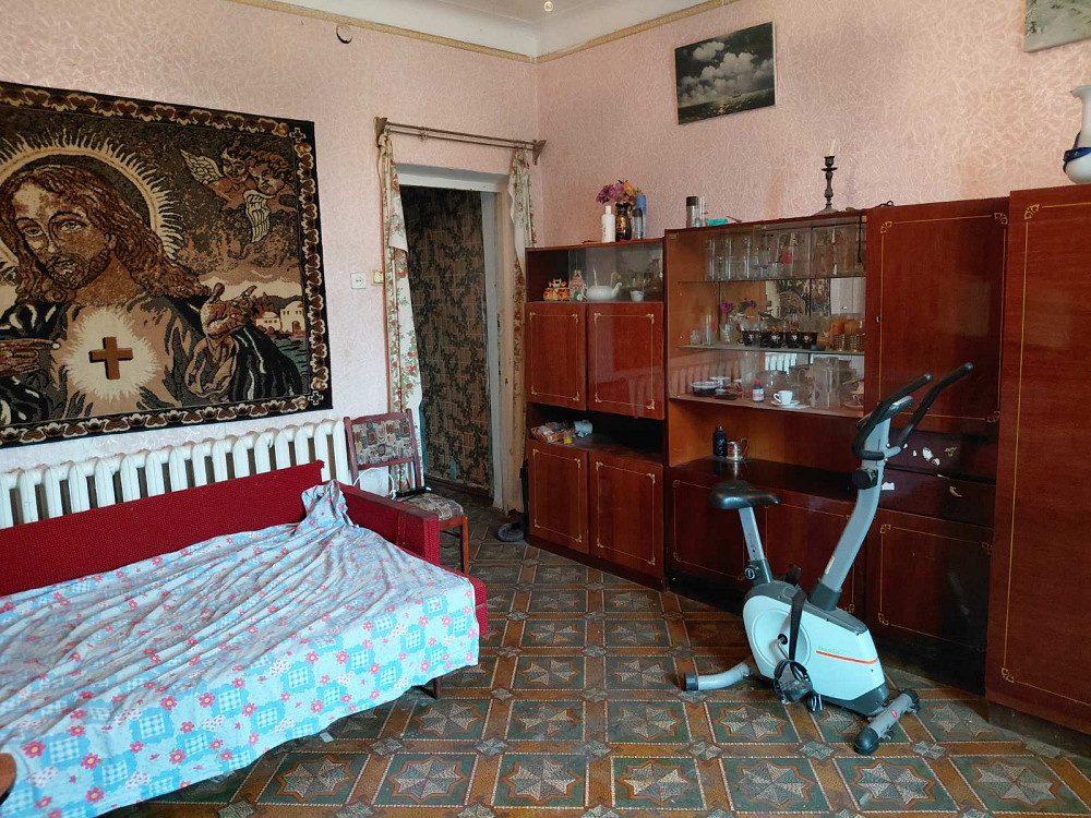 Продам дом на п.Большевик (ул.Февральская, р-н автомобильного рынка) Одесса - изображение 9