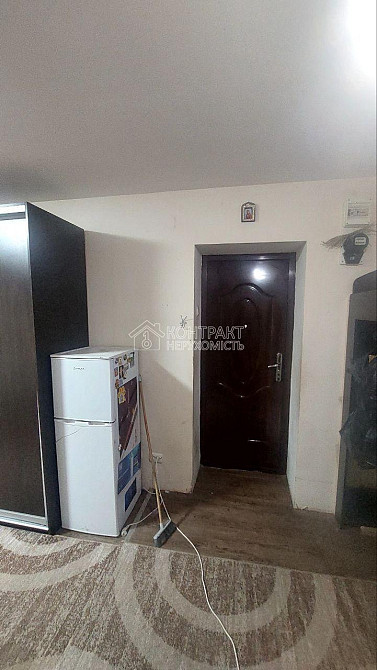 Продаж Квартира 1-кімнатна, 1/9 поверх на вул. Ювілейний Харків - фото 10