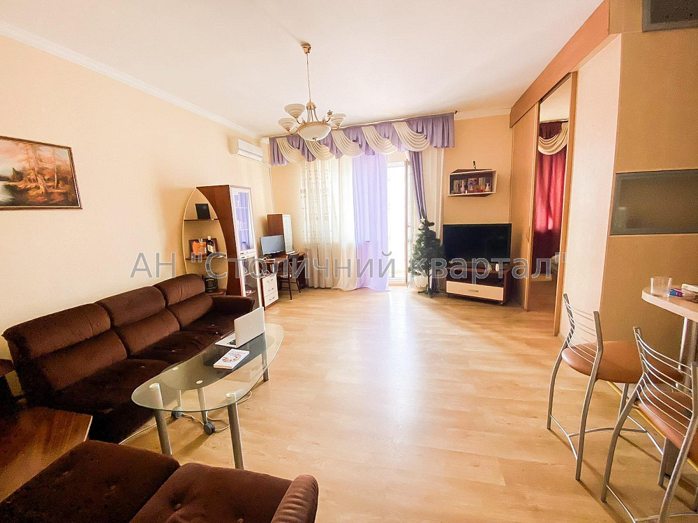 Продаж Будинок 1-кімнатний на Саксаганського вул., 121 Київ - фото 5