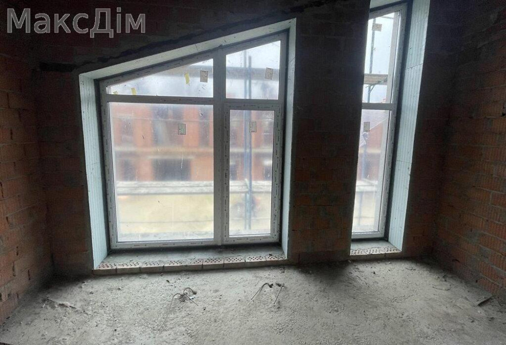 Продаж Будинок 4-кімнатний на вул. Лесі Українки Тернополь - изображение 5