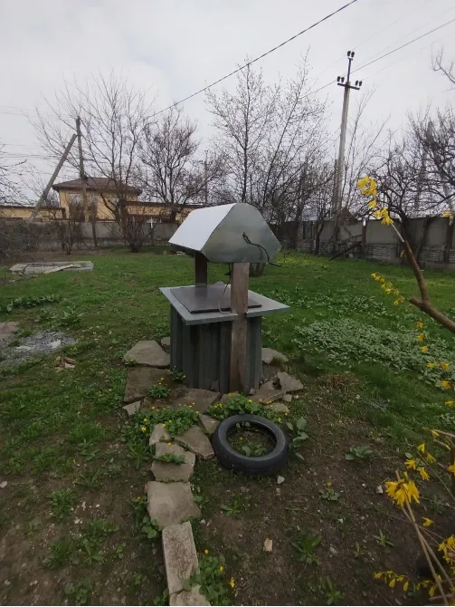 Продаж 1-поверховий Будинок з ділянкою 18 сот 70 кв.м 2 кімн. на залізничний провулок підгородне Дніпро - фото 12