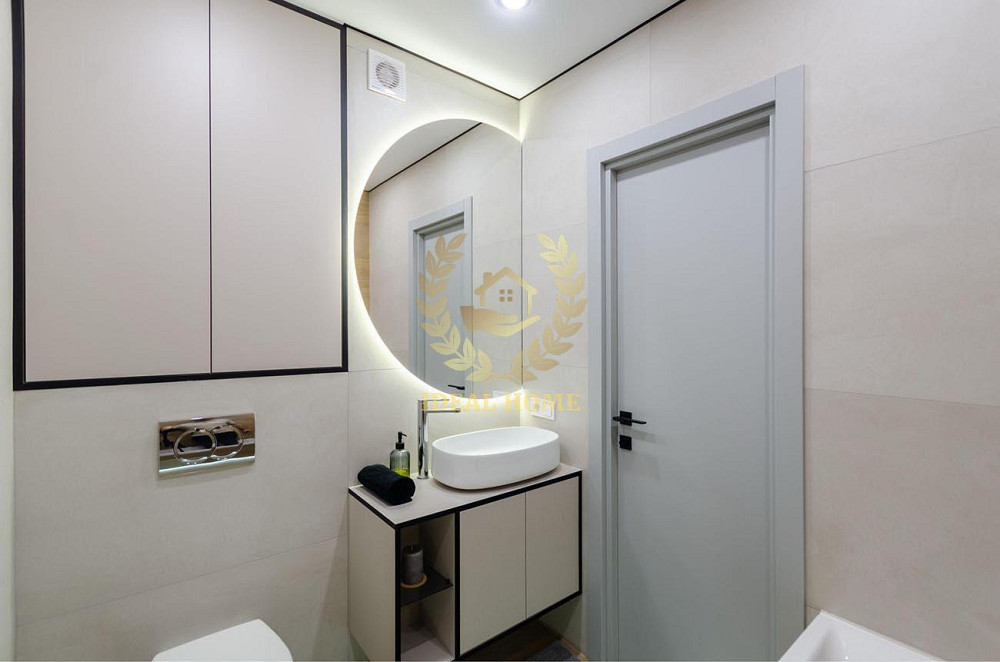 Продам 2к.кв. в ЖК Атлант на Озерній, м. Теремки ВДНХ єОселя єВідновл.  - фото 14