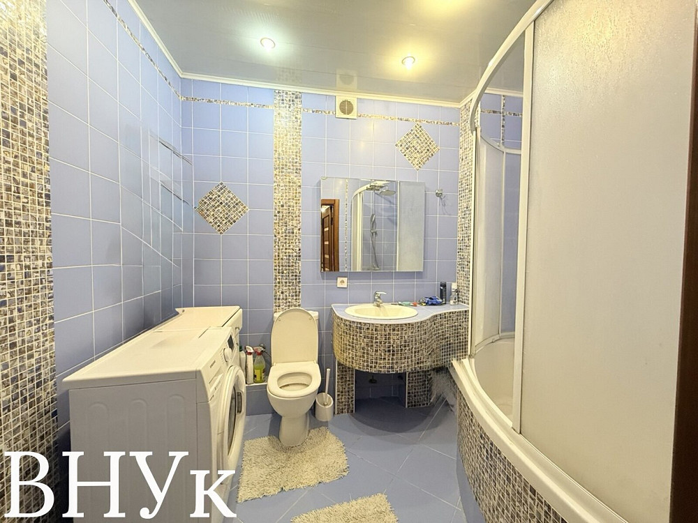 Продаж Квартира 3-кімнатна, 5/5 поверх на Чорновола Luts'k - photo 6