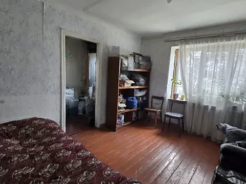 Продаж 2к Квартира 32.5 кв.м Прикордонна вулиця 131А Миколаїв - фото 7