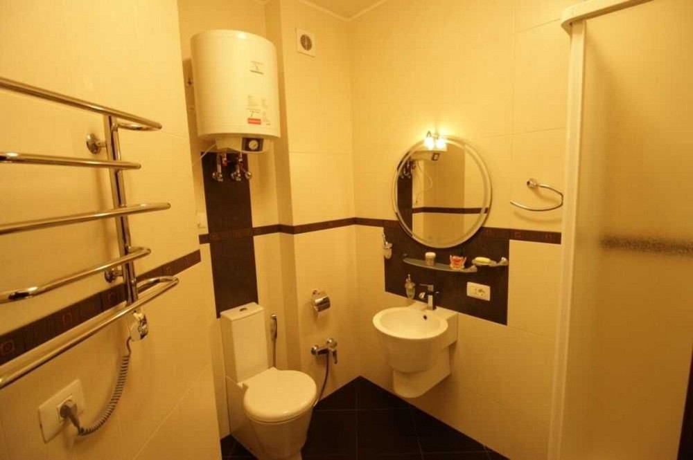 Продаж Квартира 3-кімнатна, 5/22 поверх на Говорова ул., 18 Одеса - фото 13