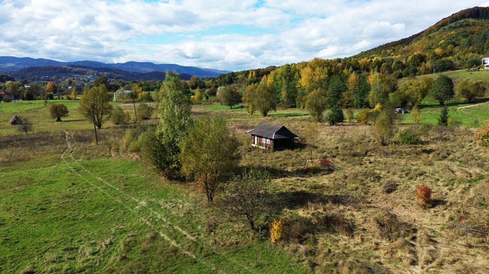 Продаж земельної ділянки 76 соток Люча - фото 11