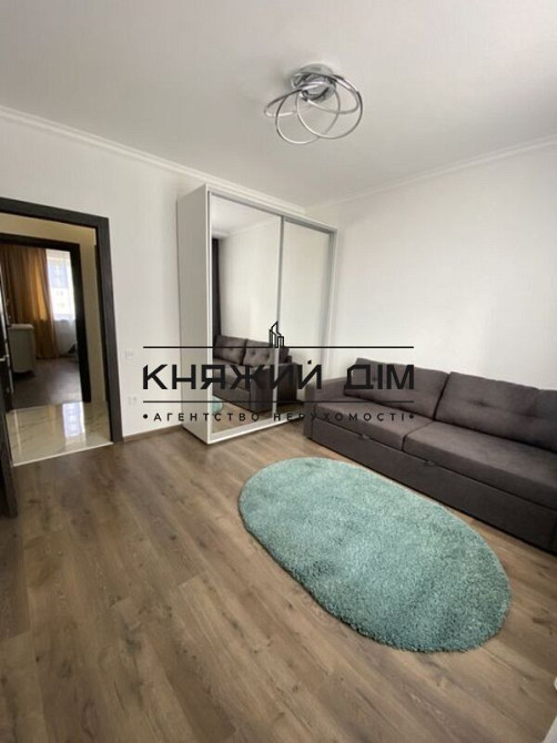 Шикарная 3-ая квартира ЖК Сырецкие Сады. Код объекта:21137530 Київ - фото 6