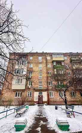 Продаж Квартира 2-кімнатна на Телиги Елены ул., 23 Київ