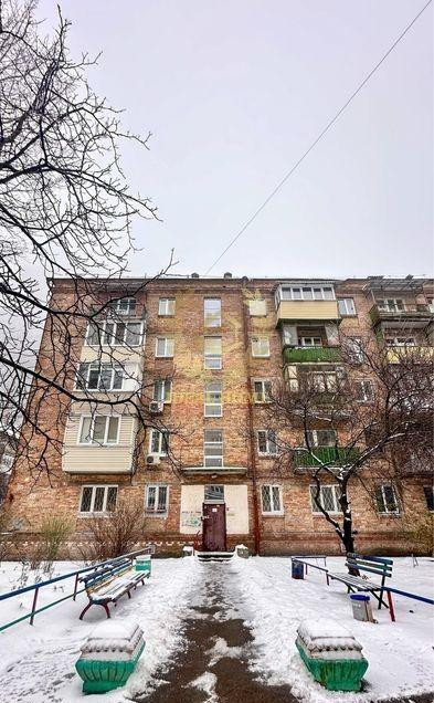 Продаж Квартира 2-кімнатна на Телиги Елены ул., 23 Київ - фото 4