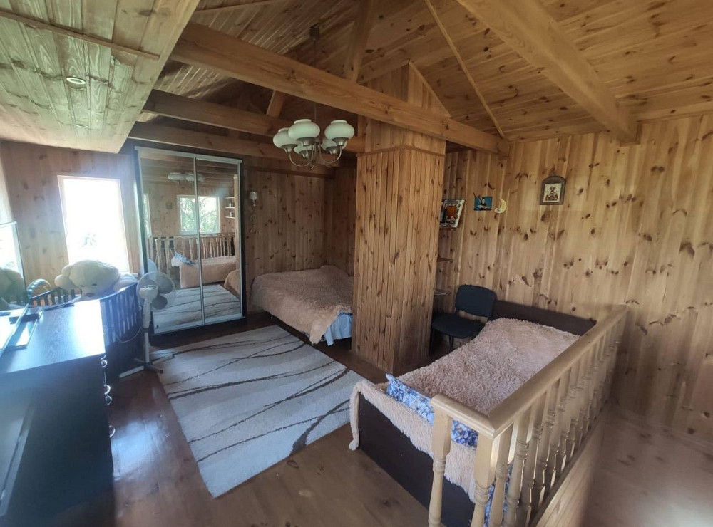 Продаж 2-поверховий Будинок з ділянкою 4 сот 50 кв.м 2 кімн. на Соколовска Zhytomyr - photo 1