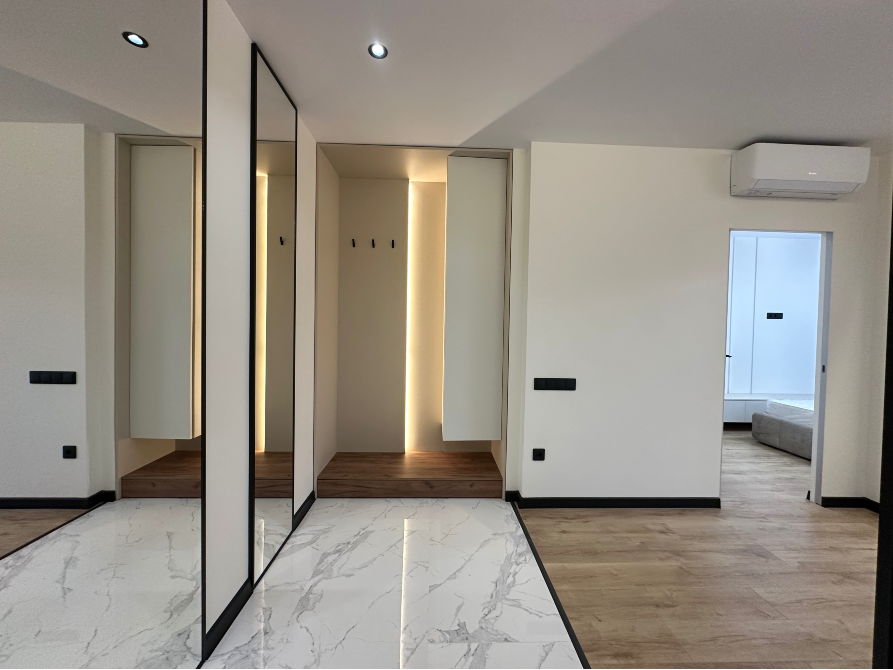 For sale 2-room Apartment 67 sq.m княгинин Ivano-Frankivs'k - photo 17