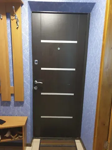 Продаж 1к Квартира 30 кв.м Комарова вулиця 1 Кропивницький - фото 16