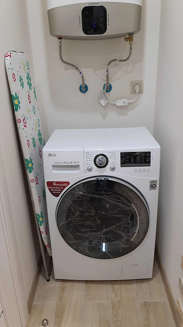 Оренда Квартира 1-кімнатна, 3/5 поверх на вул. Григорія Чупринки, 8 Киев - изображение 14