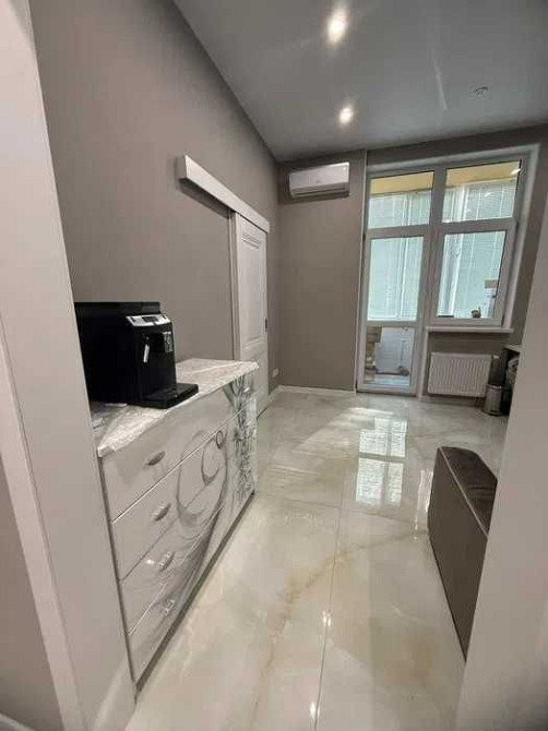 Продаж Квартира 1-кімнатна, 1/5 поверх на Метрологічна вул., д. 54-Б Киев - изображение 11