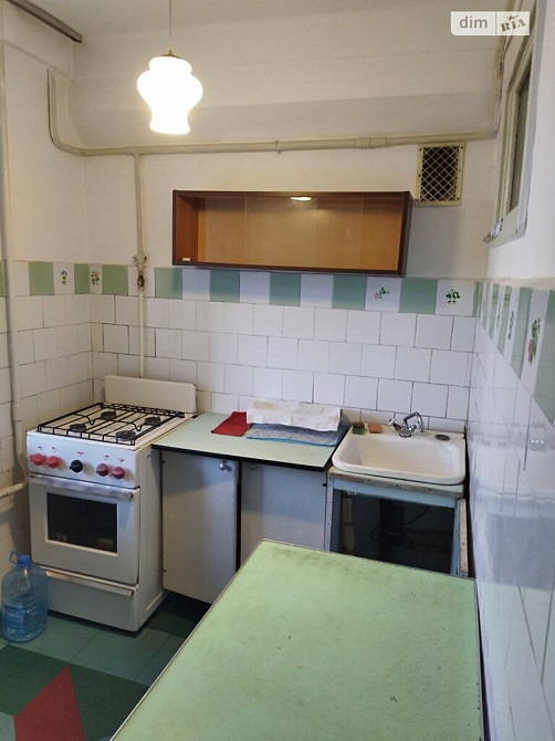 Оренда Квартира 1-кімнатна, 2/9 поверх на Ореста Левицького, 9/21 Kiev - photo 4