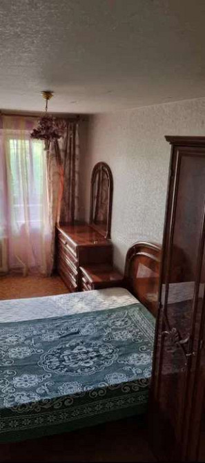 Оренда Квартира 3-кімнатна, 4/9 поверх на ул. Андрея Малышко, 15 Київ - фото 1