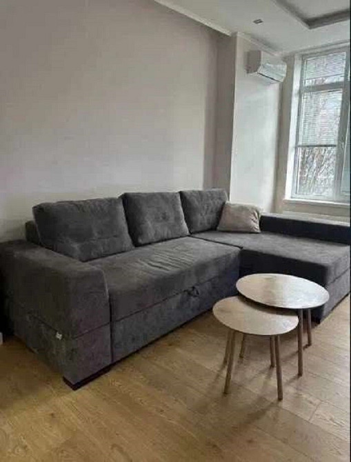 Продаж Квартира 2-кімнатна, 5/25 поверх на улица Туманяна Ованеса, д.3 Киев - изображение 9