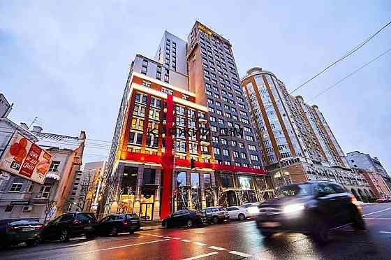 Без комиссии! Продается пентхаус в новом ЖК New York Concept House. № 21131917 Киев