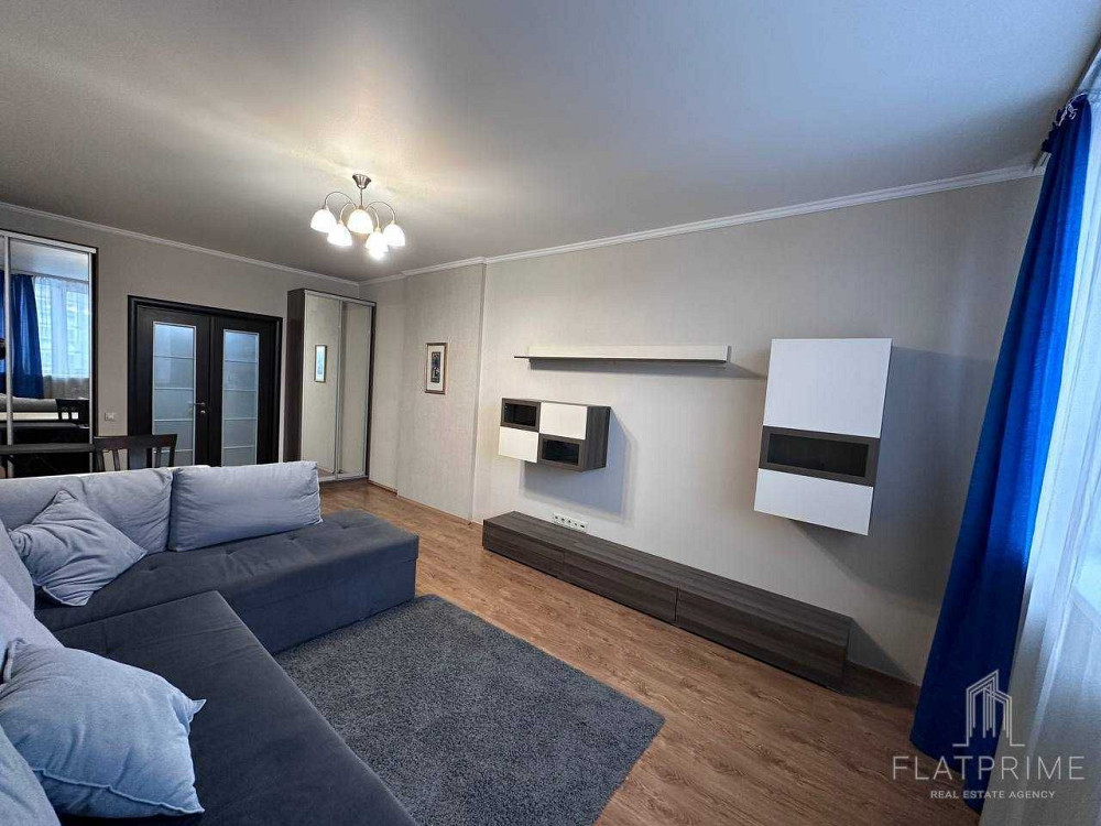 Продаж Квартира 2-кімнатна, 8/23 поверх на Максимовича Михайла вул., д. 3г Kiev - photo 3