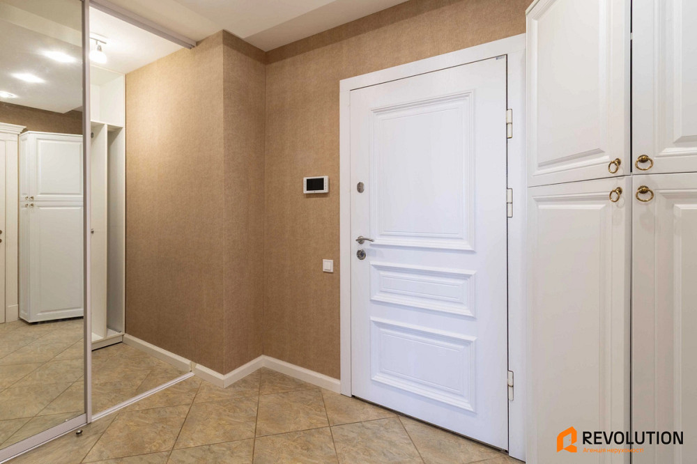 Оренда Квартира 1-кімнатна, 6/26 поверх на вул. Соломії Крушельницької, 13 Київ - фото 10