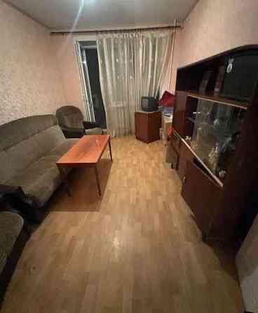 Продаж Квартира 1-кімнатна, 4/5 поверх на Героев Пограничников улица, 7 Одесса