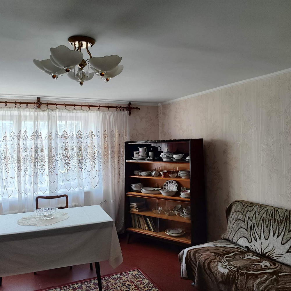 Уютный дом для семьи в с. Нерубайское Нерубайське - фото 8